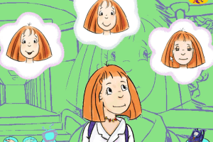 Rockett's New School 1
