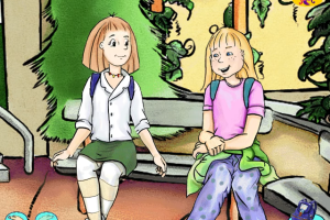 Rockett's New School 2