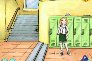 Rockett's New School 3