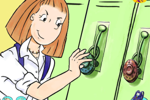 Rockett's New School 5