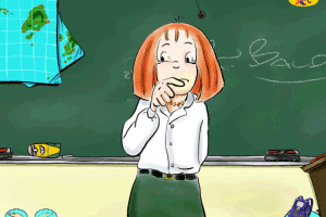 Rockett's New School 7