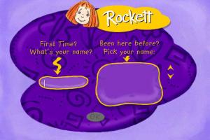Rockett's New School 0