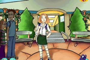 Rockett's New School 1