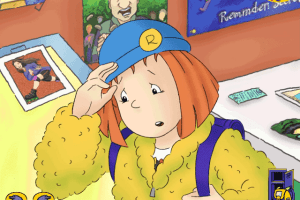 Rockett's Secret Invitation 9