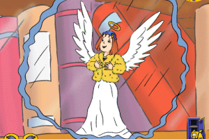 Rockett's Secret Invitation 14
