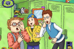 Rockett's Secret Invitation 4
