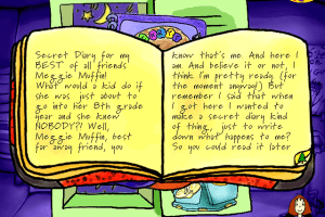 Rockett's Tricky Decision 3