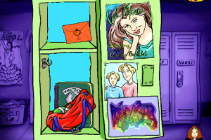 Rockett's Tricky Decision 5