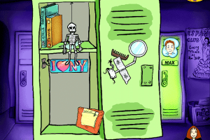 Rockett's Tricky Decision 6
