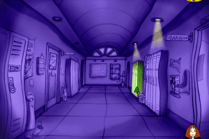 Rockett's Tricky Decision 8