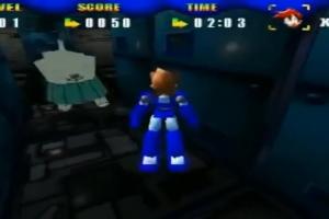 Rockman DASH: Adventure to Save the Planet 1