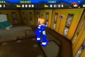Rockman DASH: Adventure to Save the Planet 2