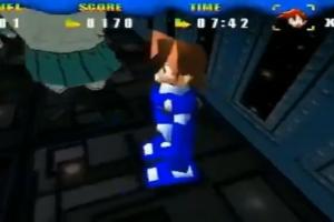 Rockman DASH: Adventure to Save the Planet 3