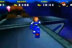 Rockman DASH: Adventure to Save the Planet 4