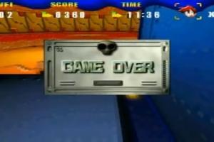 Rockman DASH: Adventure to Save the Planet 6