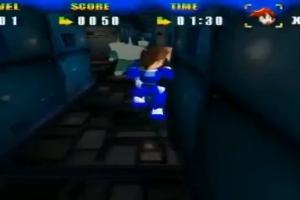 Rockman DASH: Adventure to Save the Planet 5
