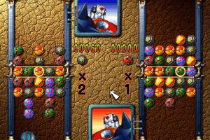 Rockman IQ Whirlwind 4