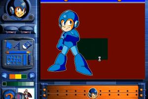 Rockman IQ Whirlwind 7