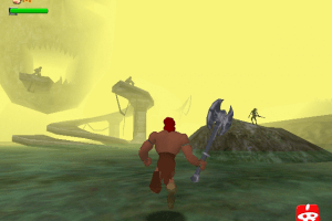 Rocko's Quest 9