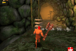 Rocko's Quest 1