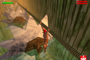 Rocko's Quest 2