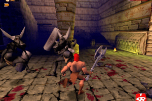 Rocko's Quest 3