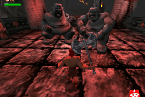 Rocko's Quest 6