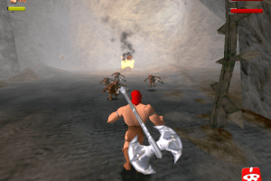 Rocko's Quest 7