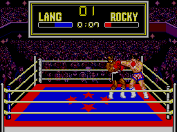 Rocky 12