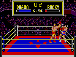 Rocky 25