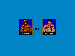 Rocky 8