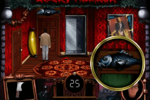 Rocky Interactive Horror Show abandonware