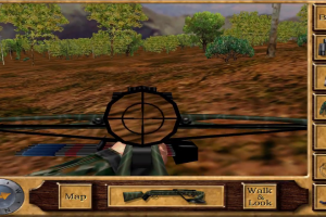 Rocky Mountain Trophy Hunter II: Above the Treeline 2