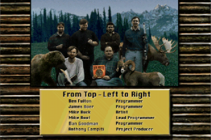 Rocky Mountain Trophy Hunter abandonware