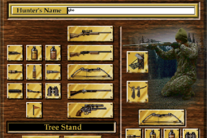 Rocky Mountain Trophy Hunter 5