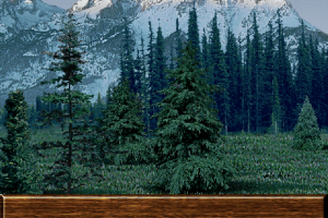 Rocky Mountain Trophy Hunter 7