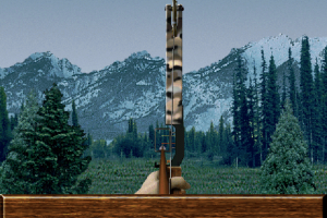 Rocky Mountain Trophy Hunter 8