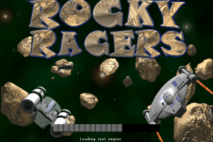 Rocky Racers 0