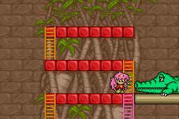 Rod-land 12