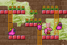 Rod-land 14