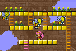 Rod-land 16