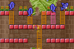 Rod-land 7