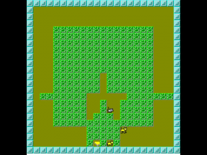 Rodent's Revenge 0