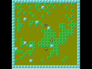 Rodent's Revenge 2