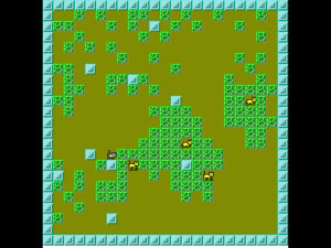 Rodent's Revenge 3