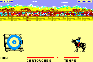 Rodeo 10