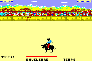 Rodeo 11