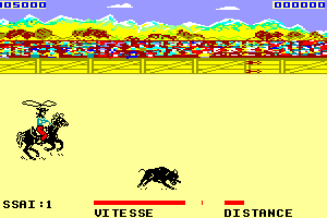 Rodeo 13