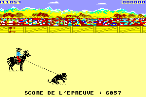 Rodeo 14