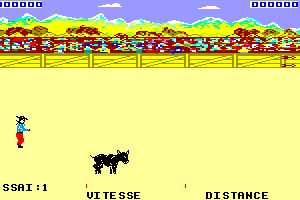 Rodeo 4